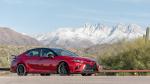 Toyota Camry TRD 2019 года (NA)